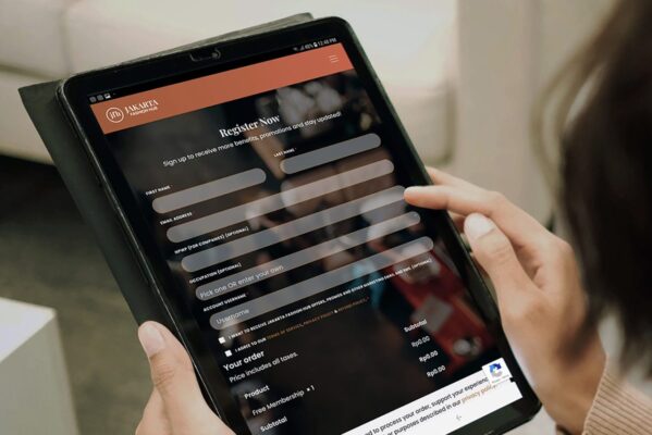 5 Keuntungan Jadi Member Jakarta Fashion Hub Gratis dan Banyak Workshop Keren