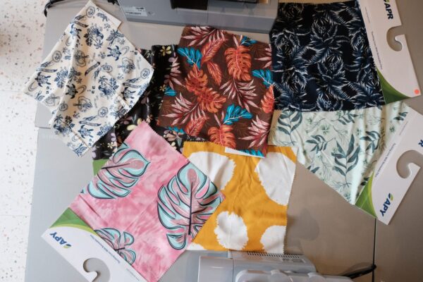 Teknik Printing yang Harus Diketahui Fashion Designer