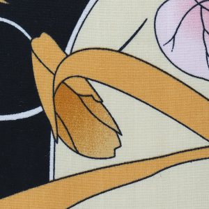 Lyocell Cotton Print 2