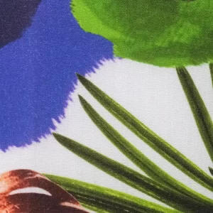 Lyocell Printing