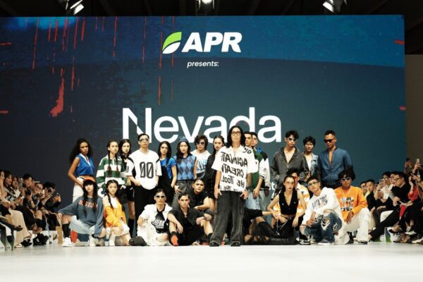 Mengembangkan Fesyen Berkelanjutan di Indonesia Melalui JFW 2025