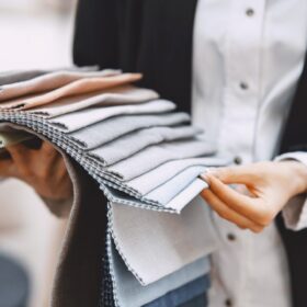 Peran Viscose Biodegradable dalam Mewujudkan Industri Fashion