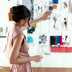 Pilihan Karir di Dunia Fashion Yang Harus Kamu Ketahui