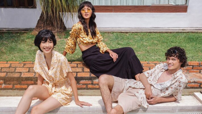 Tips Memilih Bahan Baju yang Adem dan Cocok Untuk Daerah Tropis